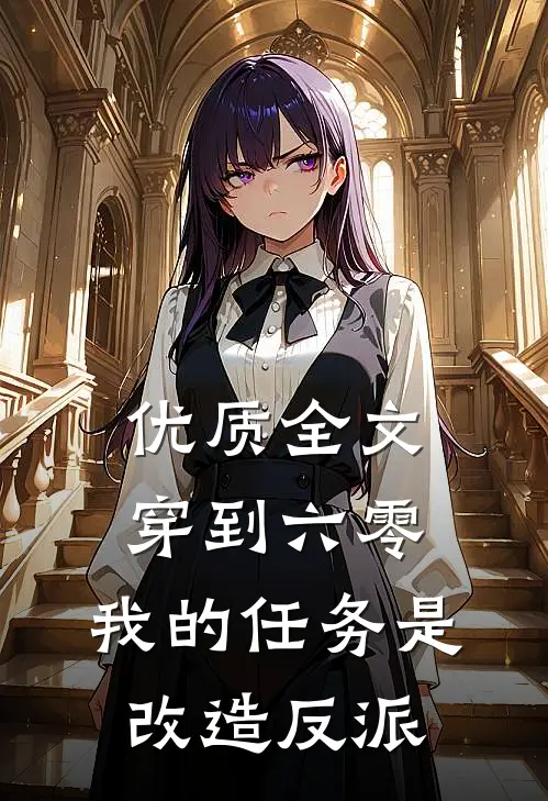 优质全文穿到六零：我的任务是改造反派