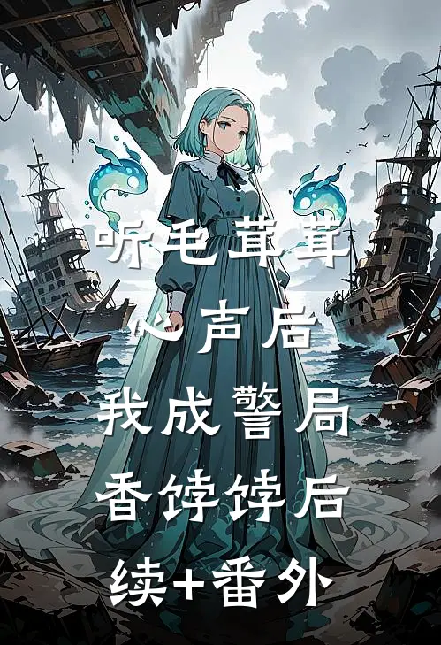听毛茸茸心声后，我成警局香饽饽后续+番外
