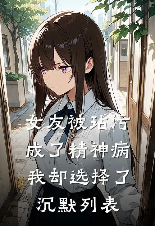 女友被玷污成了精神病，我却选择了沉默列表