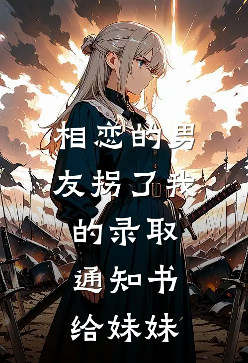 相恋的男友拐了我的录取通知书给妹妹