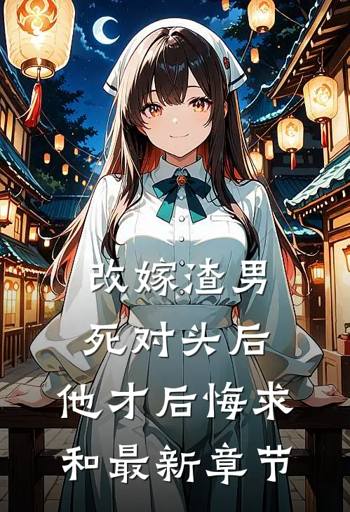 改嫁渣男死对头后，他才后悔求和最新章节