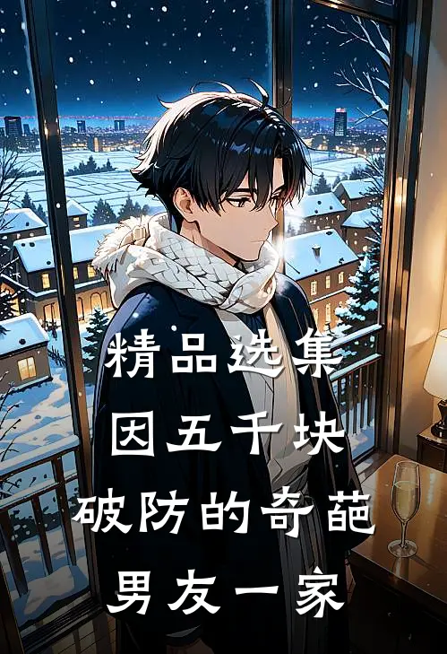 精品选集因五千块，破防的奇葩男友一家