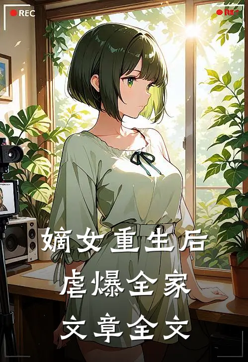 嫡女重生后虐爆全家文章全文
