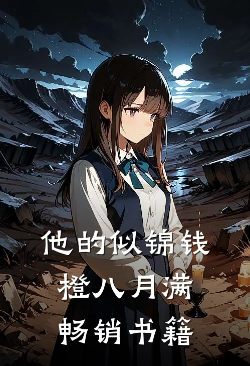 他的似锦钱橙八月满畅销书籍