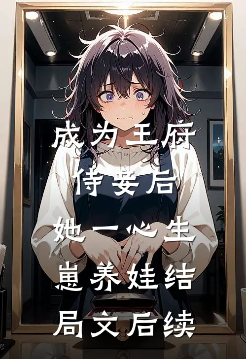 成为王府侍妾后，她一心生崽养娃结局文后续