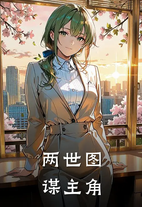 两世图谋主角