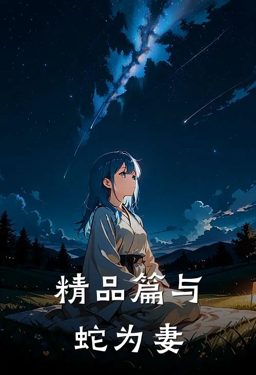 精品篇与蛇为妻