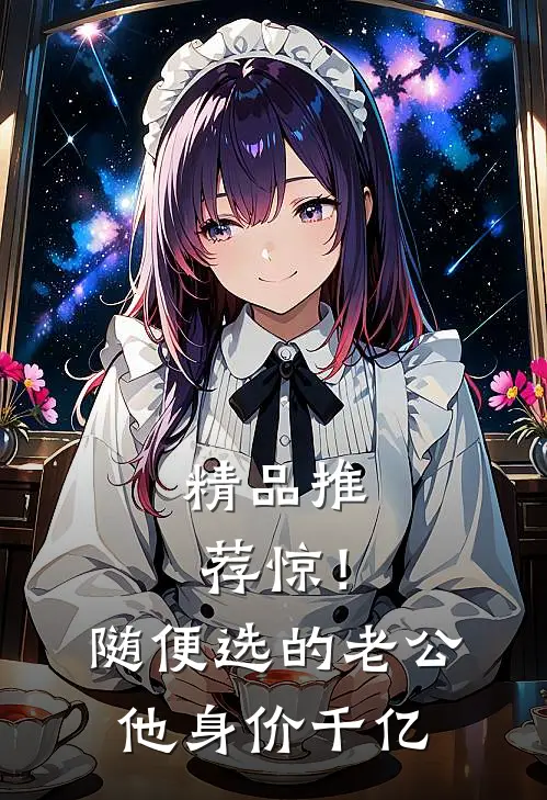 精品推荐惊！随便选的老公他身价千亿