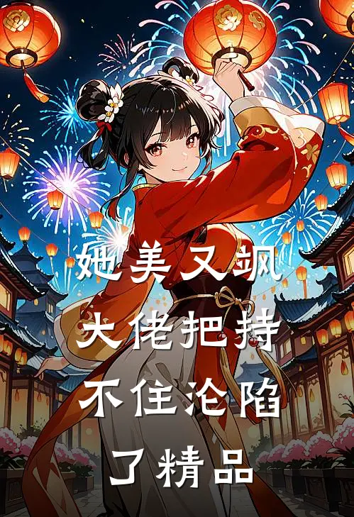 她美又飒，大佬把持不住沦陷了精品