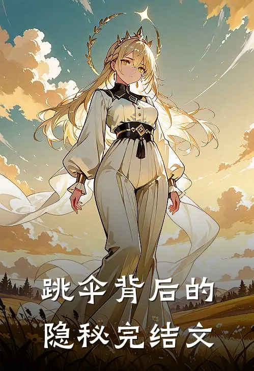 跳伞背后的隐秘完结文