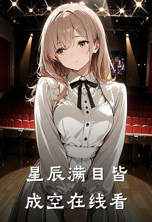 星辰满目皆成空在线看