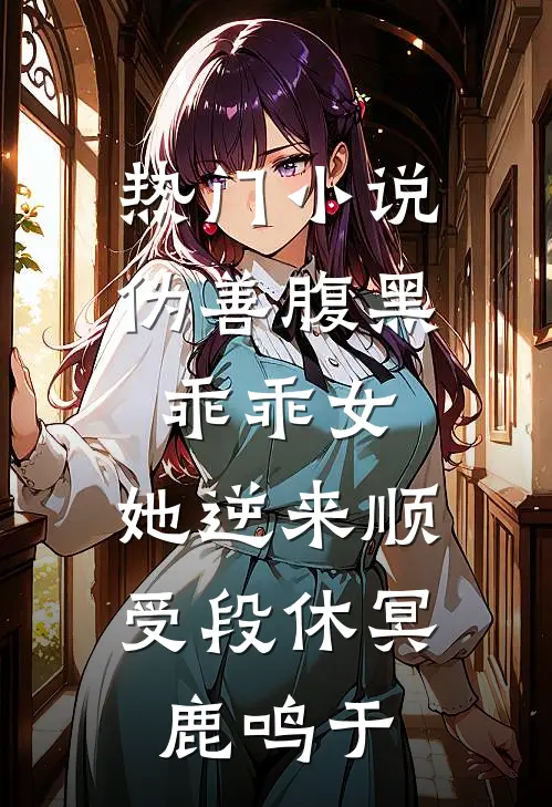热门小说伪善腹黑乖乖女，她逆来顺受段休冥鹿鸣于