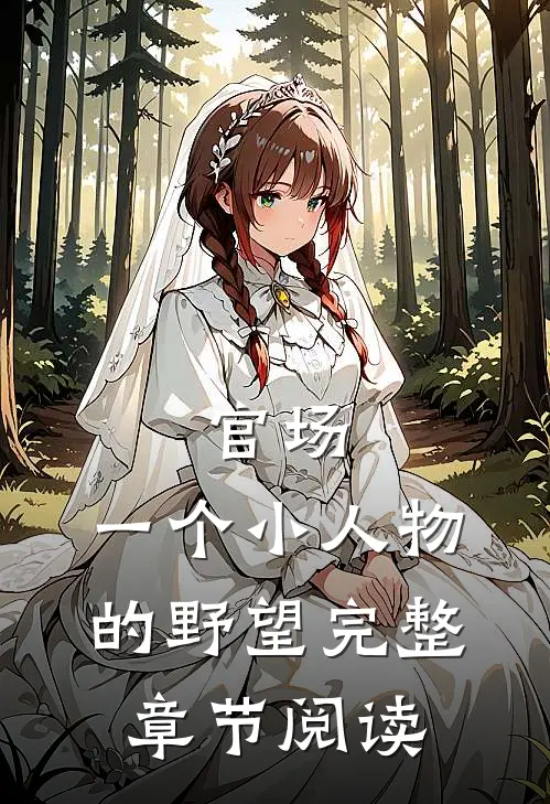 官场：一个小人物的野望完整章节阅读
