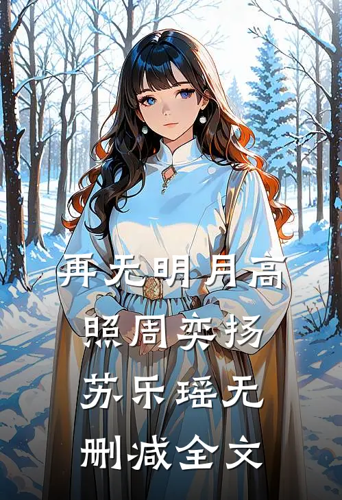 再无明月高照周奕扬苏乐瑶无删减全文