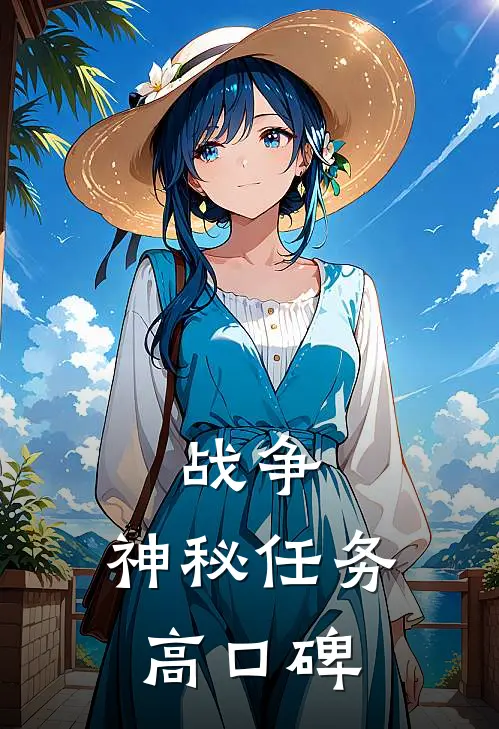 战争：神秘任务高口碑