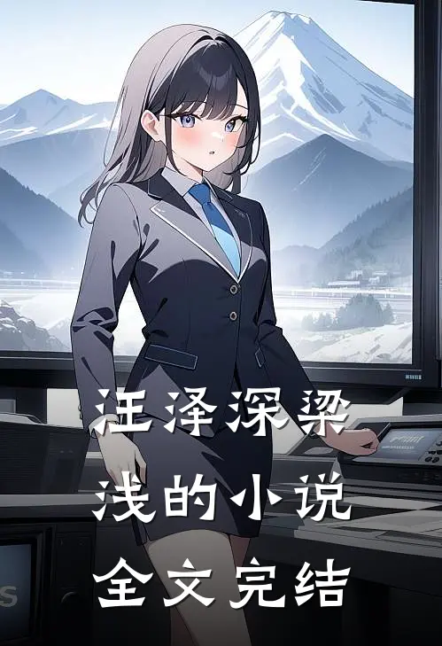 汪泽深梁浅的小说全文完结