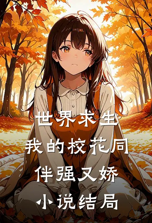 世界求生，我的校花同伴强又娇小说结局