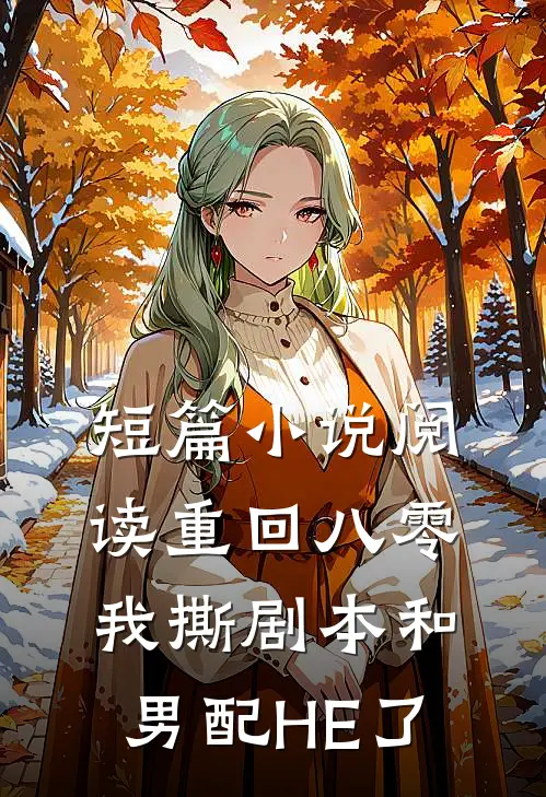 短篇小说阅读重回八零，我撕剧本和男配HE了