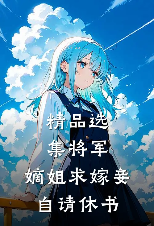 精品选集将军，嫡姐求嫁妾自请休书