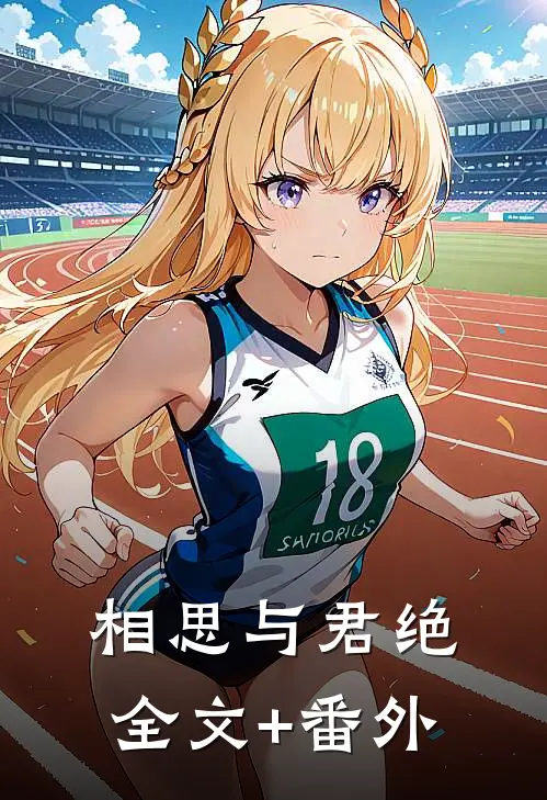 相思与君绝全文+番外