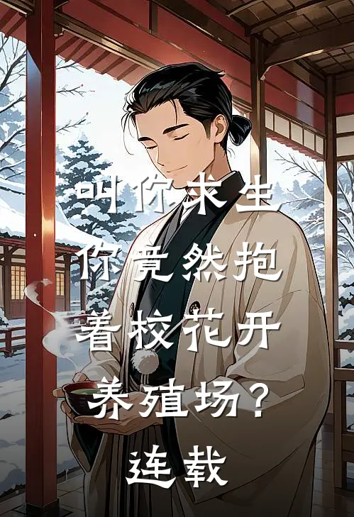 叫你求生，你竟然抱着校花开养殖场？连载