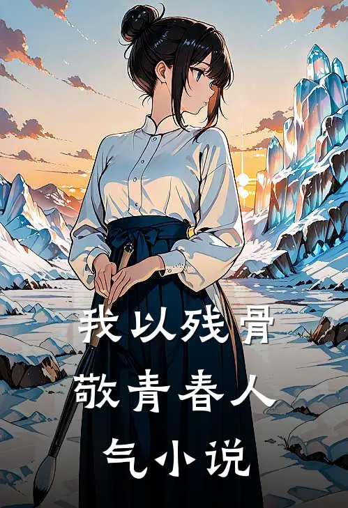 我以残骨敬青春人气小说