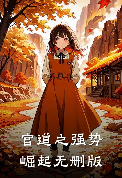 官道之强势崛起无删版