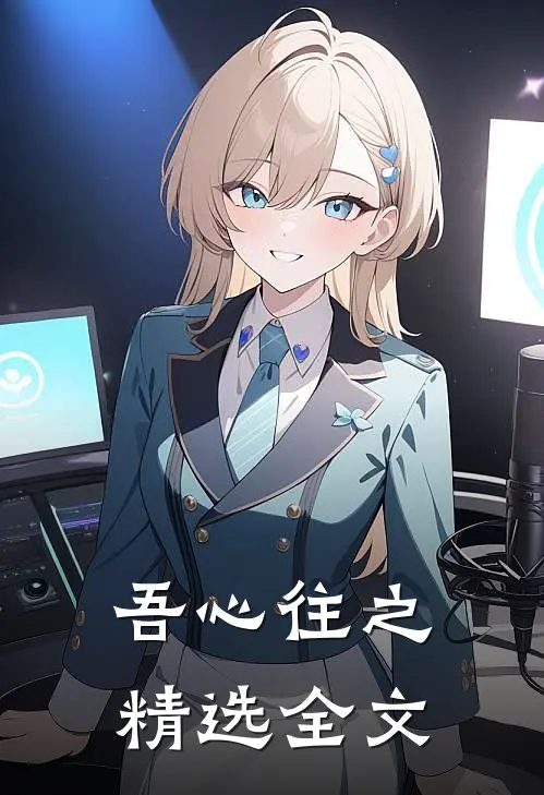吾心往之精选全文