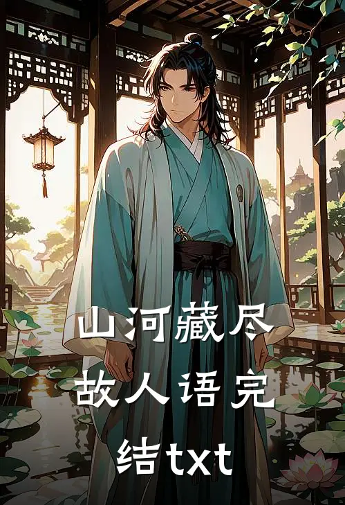 山河藏尽故人语完结txt