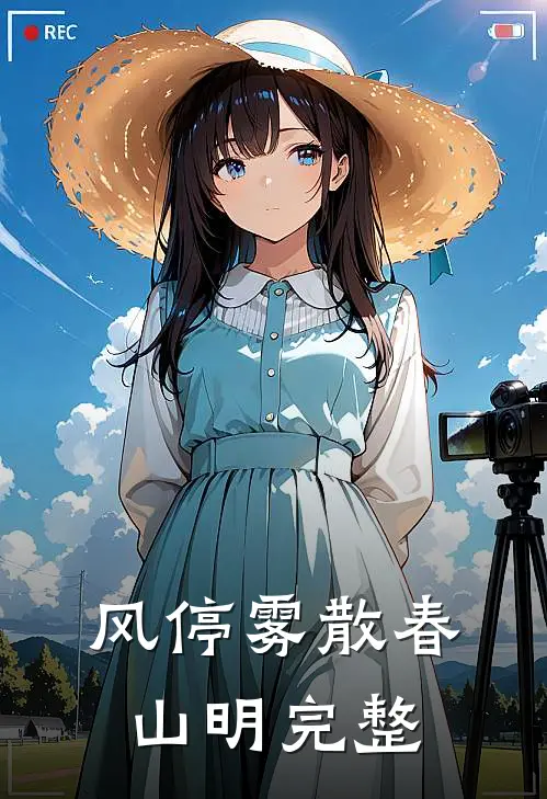 风停雾散春山明完整