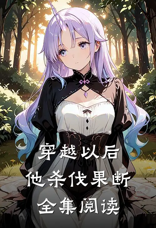 穿越以后，他杀伐果断全集阅读