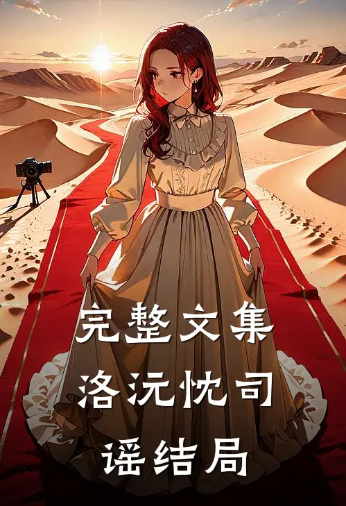 完整文集洛沅忱司谣结局