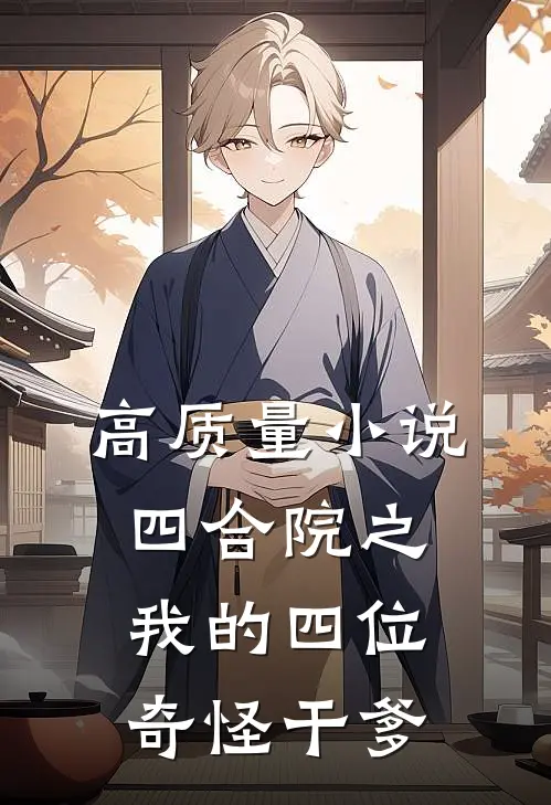 高质量小说四合院之我的四位奇怪干爹