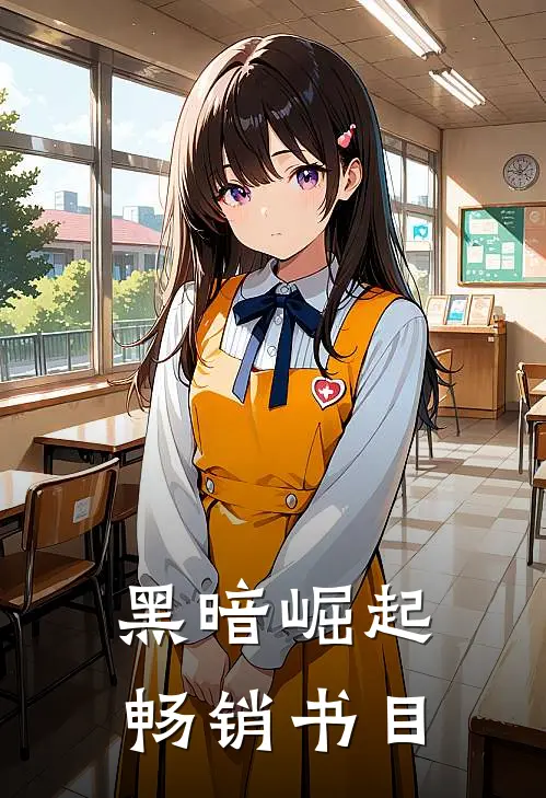 黑暗崛起畅销书目