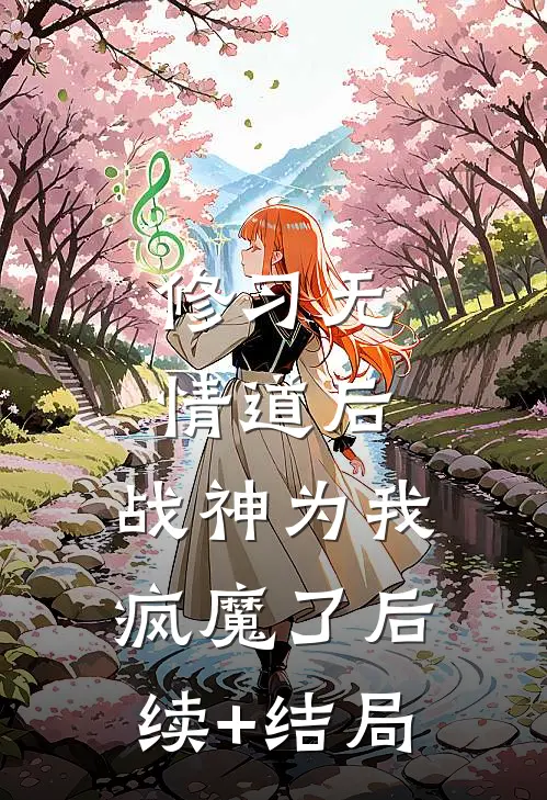 修习无情道后，战神为我疯魔了后续+结局