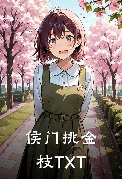 侯门挑金枝TXT