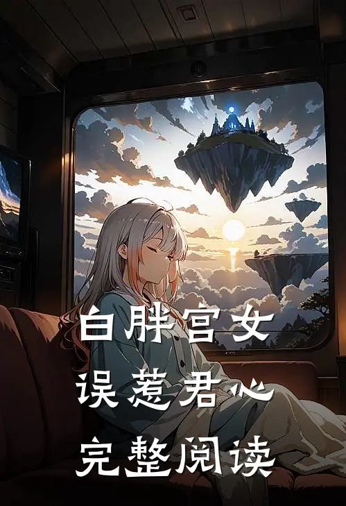 白胖宫女，误惹君心完整阅读