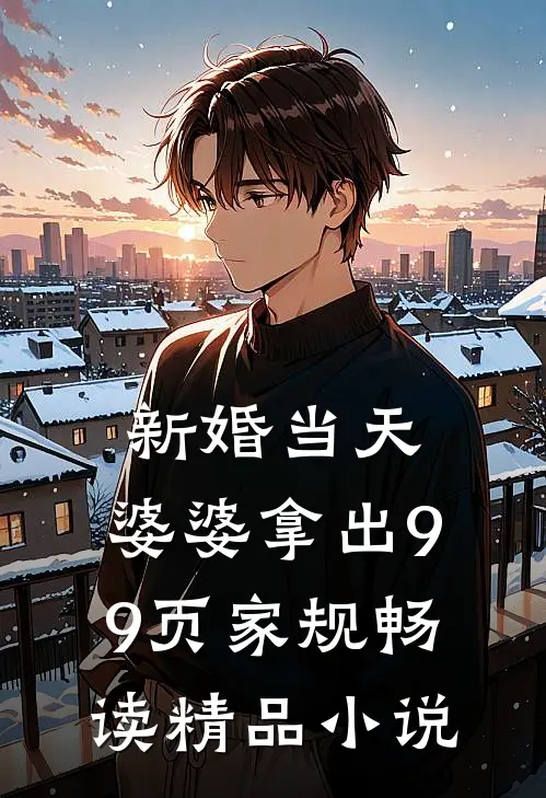 新婚当天，婆婆拿出99页家规畅读精品小说