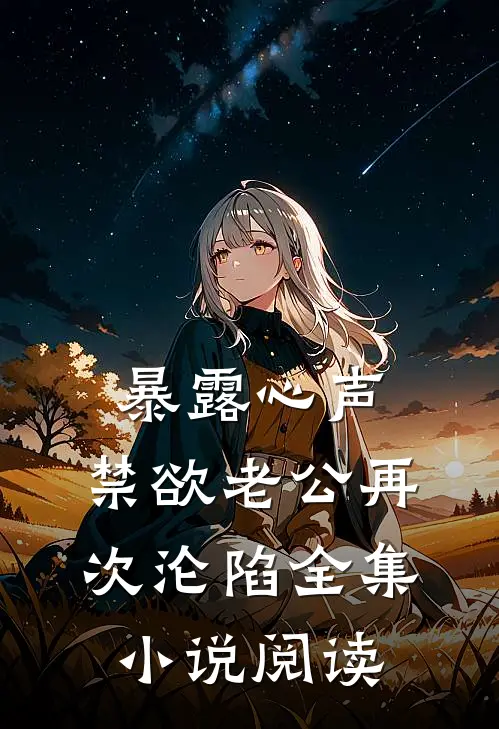 暴露心声，禁欲老公再次沦陷全集小说阅读