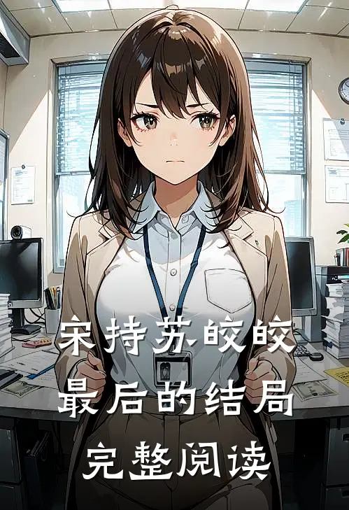 宋持苏皎皎最后的结局完整阅读