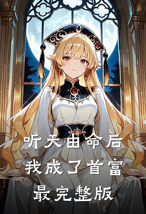听天由命后，我成了首富最完整版