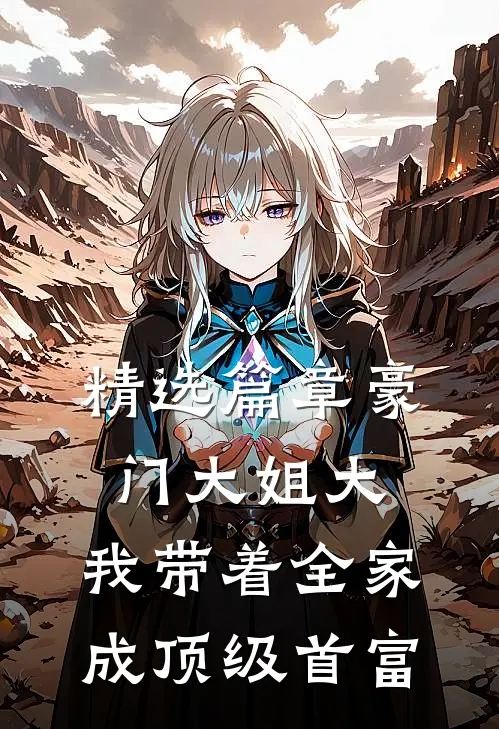 精选篇章豪门大姐大：我带着全家成顶级首富