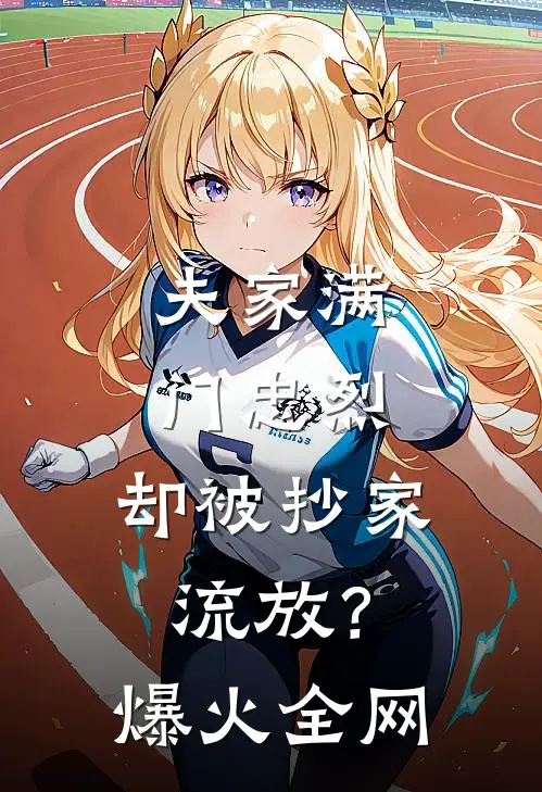 夫家满门忠烈，却被抄家流放？爆火全网