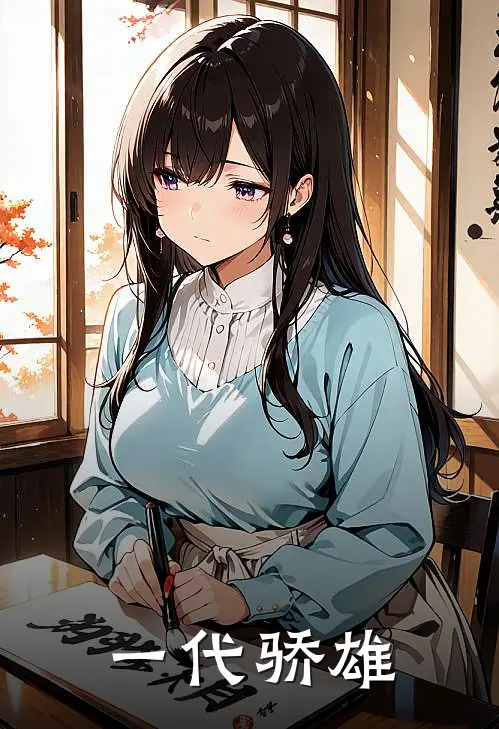一代骄雄