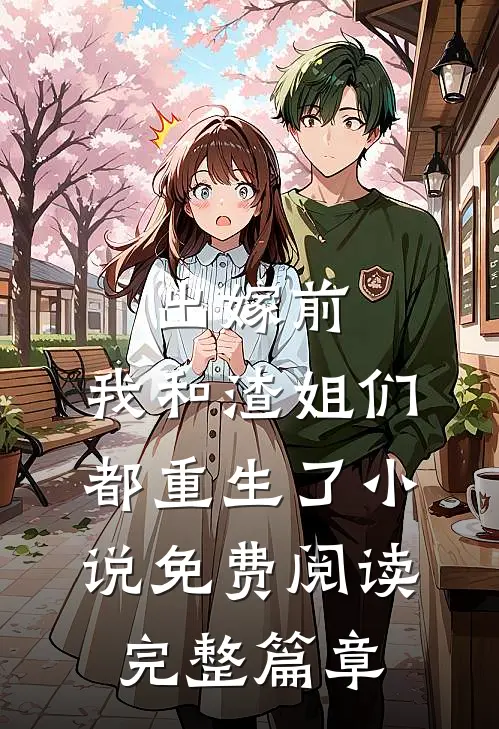 出嫁前,我和渣姐们都重生了小说免费阅读完整篇章