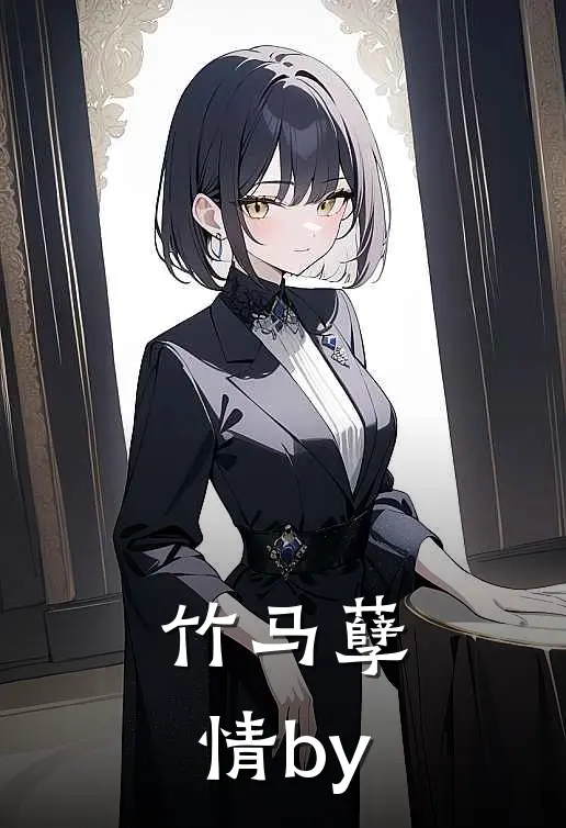 竹马孽情by