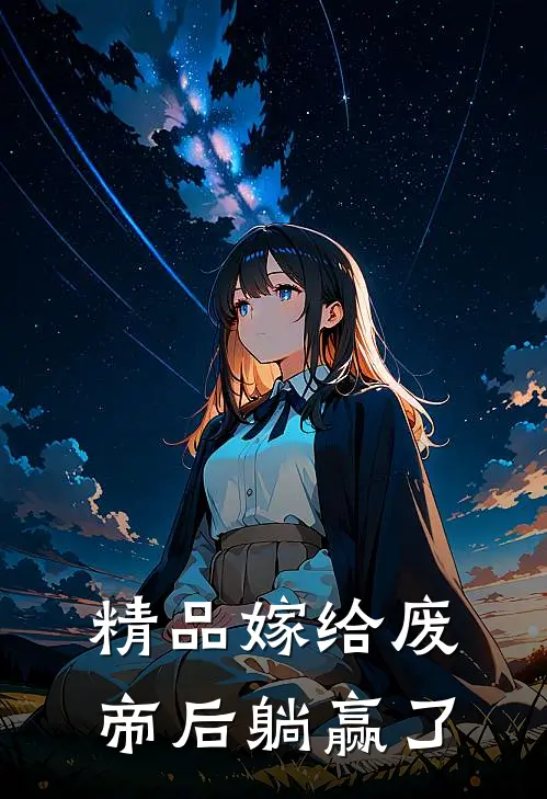 精品嫁给废帝后躺赢了
