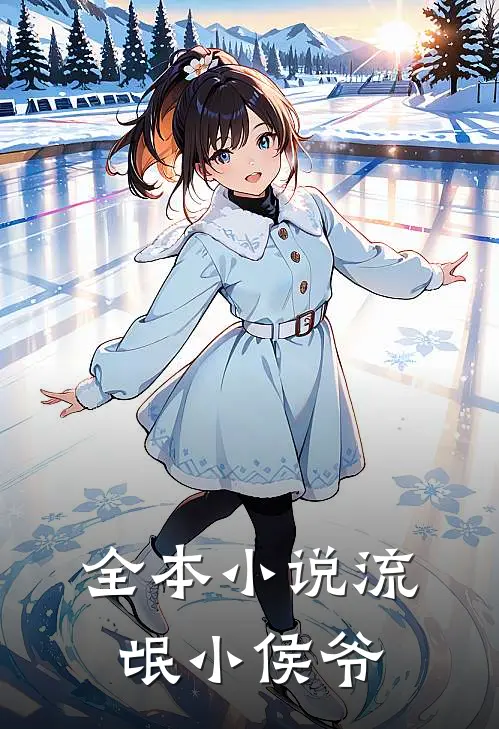 全本小说流氓小侯爷
