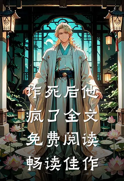 诈死后他疯了全文免费阅读畅读佳作