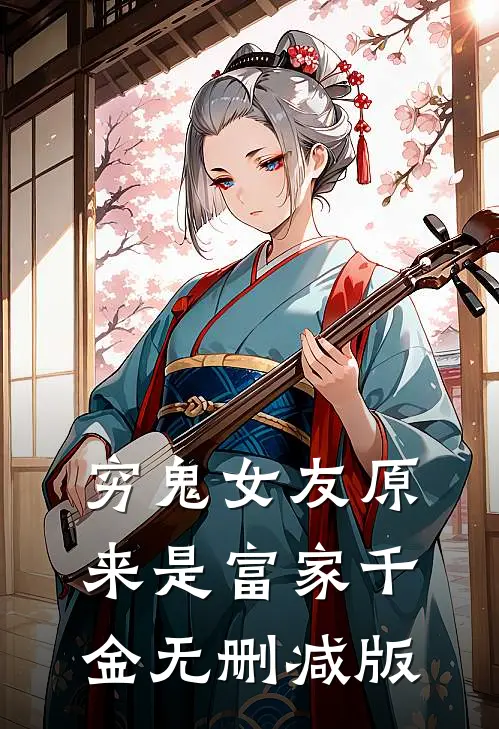 穷鬼女友原来是富家千金无删减版